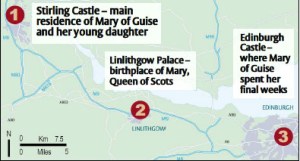 © Historic Scotland