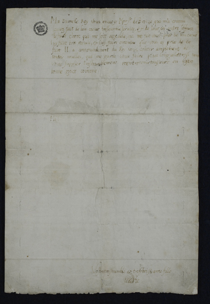 National Records of Scotland