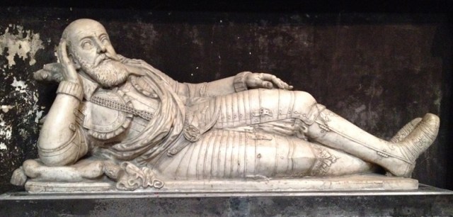 William Douglas, 1oth Earl of Angus