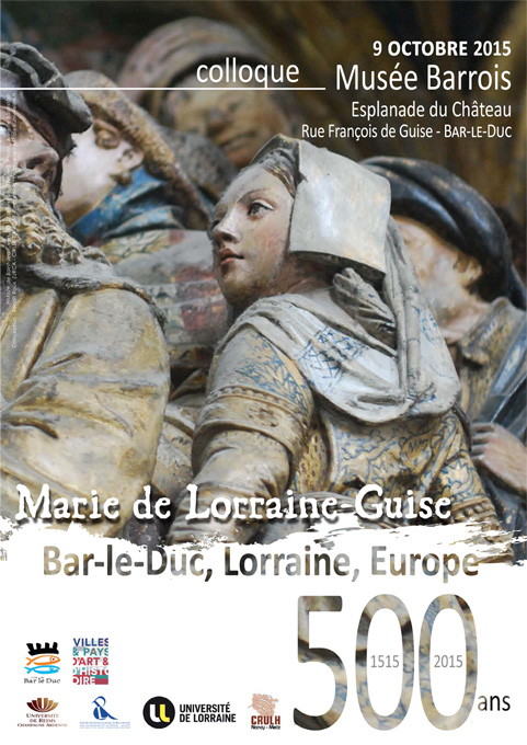 MariedeGuise_Affiche