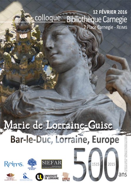 MariedeGuise2_Affiche